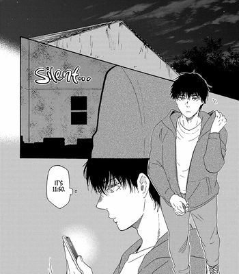 [YAMAMOTO Kotetsuko] Boku no Chi Sutte Kuremasen ka – Vol.03 [Eng] — 152