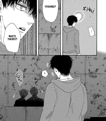 [YAMAMOTO Kotetsuko] Boku no Chi Sutte Kuremasen ka – Vol.03 [Eng] — 153