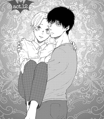 [YAMAMOTO Kotetsuko] Boku no Chi Sutte Kuremasen ka – Vol.03 [Eng] — 137