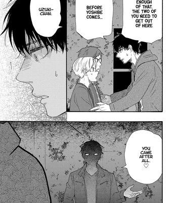 [YAMAMOTO Kotetsuko] Boku no Chi Sutte Kuremasen ka – Vol.03 [Eng] — 155