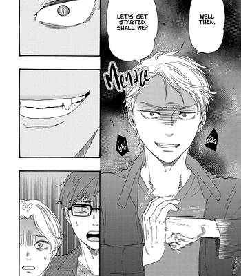 [YAMAMOTO Kotetsuko] Boku no Chi Sutte Kuremasen ka – Vol.03 [Eng] — 156