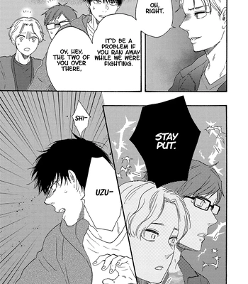 [YAMAMOTO Kotetsuko] Boku no Chi Sutte Kuremasen ka – Vol.03 [Eng] — 157