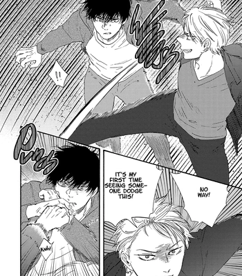 [YAMAMOTO Kotetsuko] Boku no Chi Sutte Kuremasen ka – Vol.03 [Eng] — 158