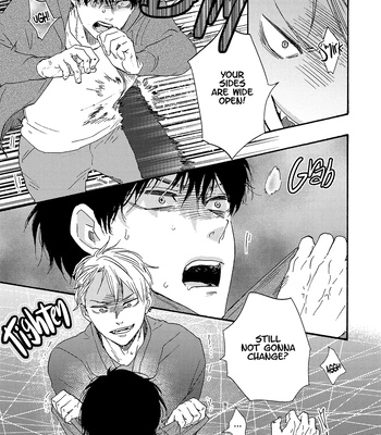 [YAMAMOTO Kotetsuko] Boku no Chi Sutte Kuremasen ka – Vol.03 [Eng] — 159