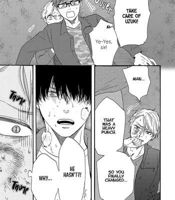[YAMAMOTO Kotetsuko] Boku no Chi Sutte Kuremasen ka – Vol.03 [Eng] — 165
