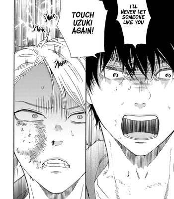 [YAMAMOTO Kotetsuko] Boku no Chi Sutte Kuremasen ka – Vol.03 [Eng] — 166