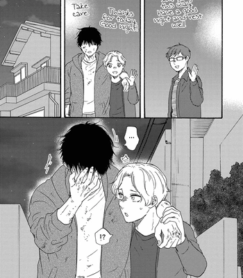 [YAMAMOTO Kotetsuko] Boku no Chi Sutte Kuremasen ka – Vol.03 [Eng] — 169