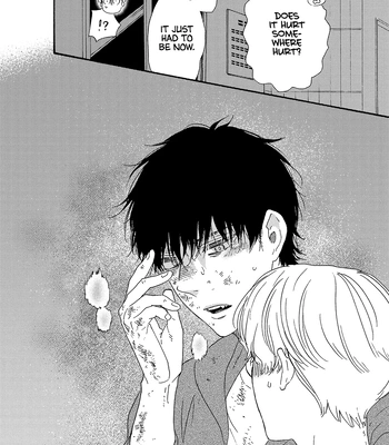 [YAMAMOTO Kotetsuko] Boku no Chi Sutte Kuremasen ka – Vol.03 [Eng] — 170