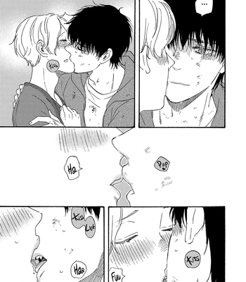 [YAMAMOTO Kotetsuko] Boku no Chi Sutte Kuremasen ka – Vol.03 [Eng] — 173