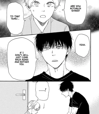 [YAMAMOTO Kotetsuko] Boku no Chi Sutte Kuremasen ka – Vol.03 [Eng] — 139