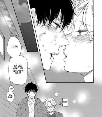 [YAMAMOTO Kotetsuko] Boku no Chi Sutte Kuremasen ka – Vol.03 [Eng] — 175