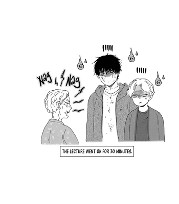[YAMAMOTO Kotetsuko] Boku no Chi Sutte Kuremasen ka – Vol.03 [Eng] — 177