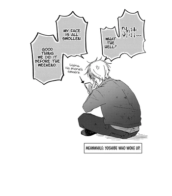 [YAMAMOTO Kotetsuko] Boku no Chi Sutte Kuremasen ka – Vol.03 [Eng] — 178