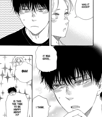 [YAMAMOTO Kotetsuko] Boku no Chi Sutte Kuremasen ka – Vol.03 [Eng] — 141