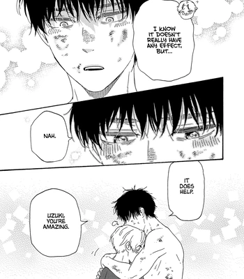 [YAMAMOTO Kotetsuko] Boku no Chi Sutte Kuremasen ka – Vol.03 [Eng] — 185