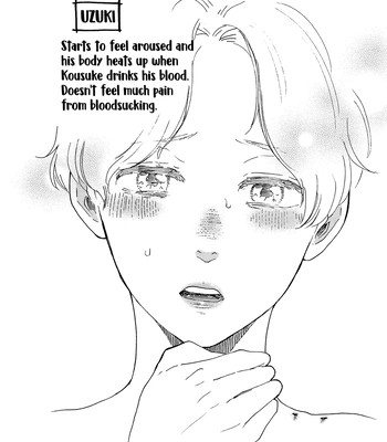 [YAMAMOTO Kotetsuko] Boku no Chi Sutte Kuremasen ka – Vol.03 [Eng] — 187