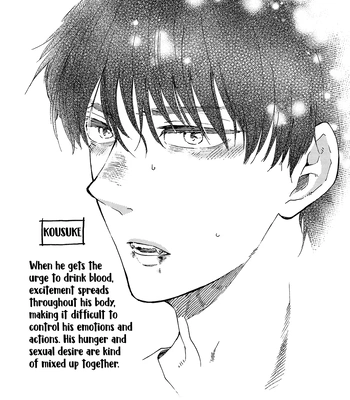 [YAMAMOTO Kotetsuko] Boku no Chi Sutte Kuremasen ka – Vol.03 [Eng] — 188