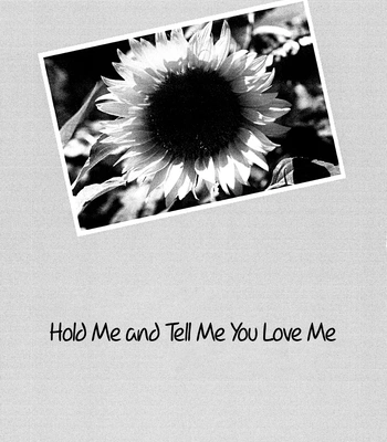 [Viva Mikinosuke (Katazaki Miki)] Dakishimete Suki to Itte – Hold Me and Tell Me You Love Me – Ookiku Furikabutte dj [Eng] — 2