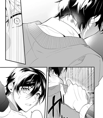 [Natsuiro Otome (Nakagawa Ryna)] Surechigai Koiwazurai | Apart and Lovesick [Eng] — 025