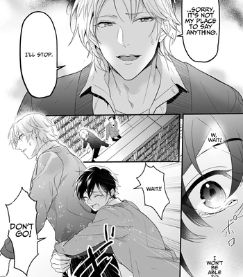 [Natsuiro Otome (Nakagawa Ryna)] Surechigai Koiwazurai | Apart and Lovesick [Eng] — 028