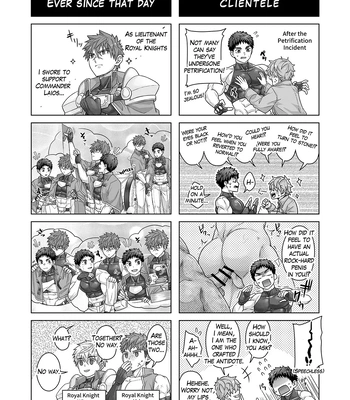 [Ebitendon (Torakichi)] Good Night, Good Knight [Eng] — 026
