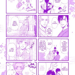 [IKE Reibun] Tatsu no Otoshigo [Eng] – Gay Comics image 161.jpg