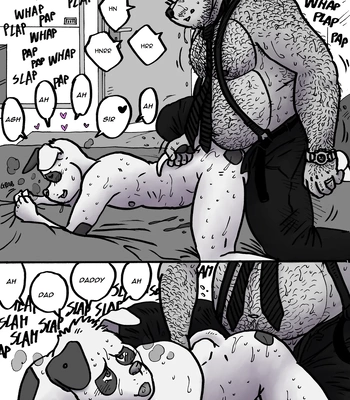 [husky92] Daddysitting [Eng] — 030