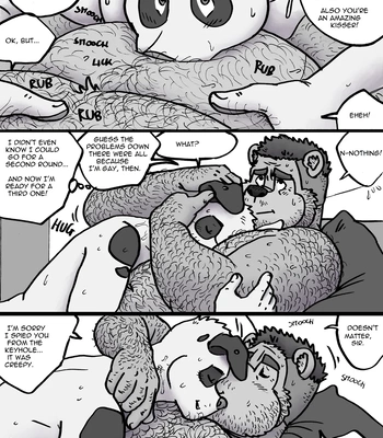 [husky92] Daddysitting [Eng] — 037