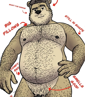 [husky92] Daddysitting [Eng] — 042