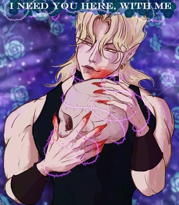 [Nirah G] I need you here, with me [Eng]