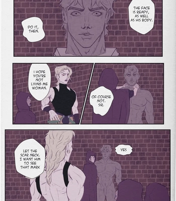 [Nirah G] I need you here, with me [Eng] — 4