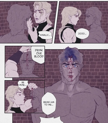 [Nirah G] I need you here, with me [Eng] — 5