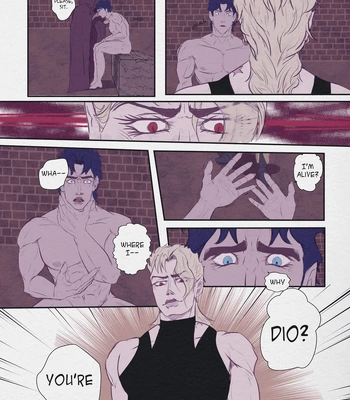 [Nirah G] I need you here, with me [Eng] — 6