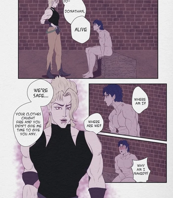 [Nirah G] I need you here, with me [Eng] — 7