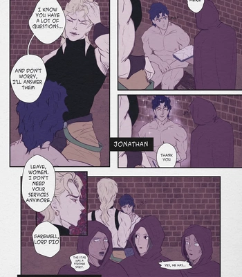 [Nirah G] I need you here, with me [Eng] — 8