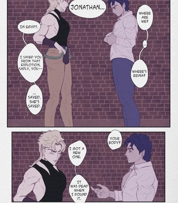 [Nirah G] I need you here, with me [Eng] — 9