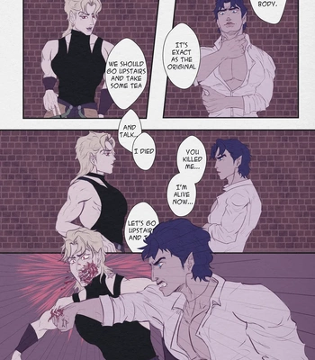 [Nirah G] I need you here, with me [Eng] — 10