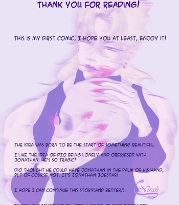 [Nirah G] I need you here, with me [Eng] — 12