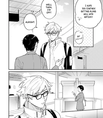 [TADANO Yasu] Mitasu No Wa Kuufuku Dake Desuka? – Vol.02 [Eng] (update c.3) — 060
