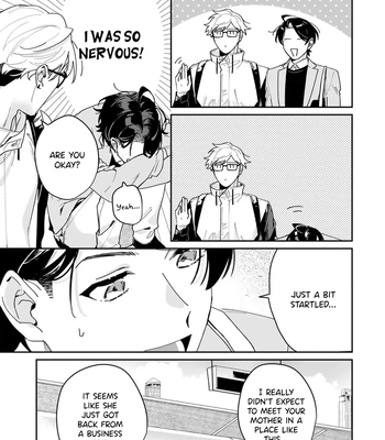 [TADANO Yasu] Mitasu No Wa Kuufuku Dake Desuka? – Vol.02 [Eng] (update c.3) — 061