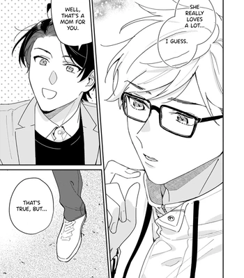 [TADANO Yasu] Mitasu No Wa Kuufuku Dake Desuka? – Vol.02 [Eng] (update c.3) — 063