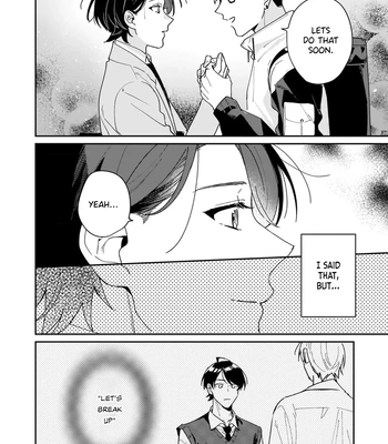 [TADANO Yasu] Mitasu No Wa Kuufuku Dake Desuka? – Vol.02 [Eng] (update c.3) — 066