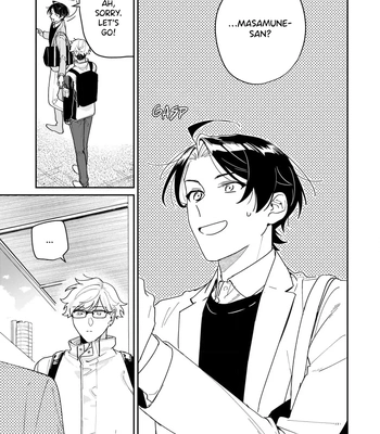 [TADANO Yasu] Mitasu No Wa Kuufuku Dake Desuka? – Vol.02 [Eng] (update c.3) — 067