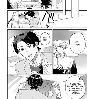 [TADANO Yasu] Mitasu No Wa Kuufuku Dake Desuka? – Vol.02 [Eng] (update c.3) — 068