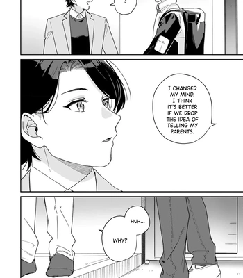 [TADANO Yasu] Mitasu No Wa Kuufuku Dake Desuka? – Vol.02 [Eng] (update c.3) — 072