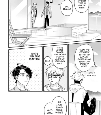[TADANO Yasu] Mitasu No Wa Kuufuku Dake Desuka? – Vol.02 [Eng] (update c.3) — 018