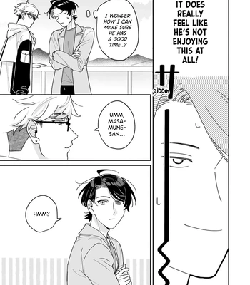 [TADANO Yasu] Mitasu No Wa Kuufuku Dake Desuka? – Vol.02 [Eng] (update c.3) — 019