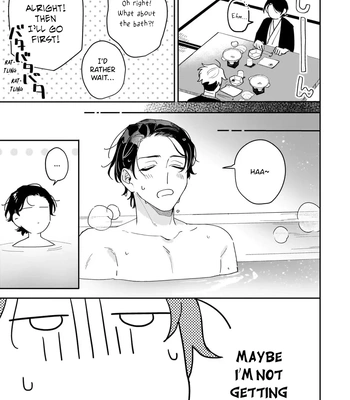 [TADANO Yasu] Mitasu No Wa Kuufuku Dake Desuka? – Vol.02 [Eng] (update c.3) — 023