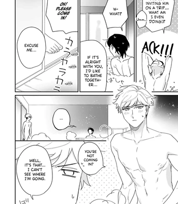 [TADANO Yasu] Mitasu No Wa Kuufuku Dake Desuka? – Vol.02 [Eng] (update c.3) — 024