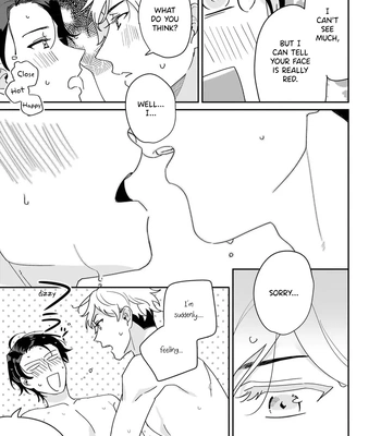 [TADANO Yasu] Mitasu No Wa Kuufuku Dake Desuka? – Vol.02 [Eng] (update c.3) — 027
